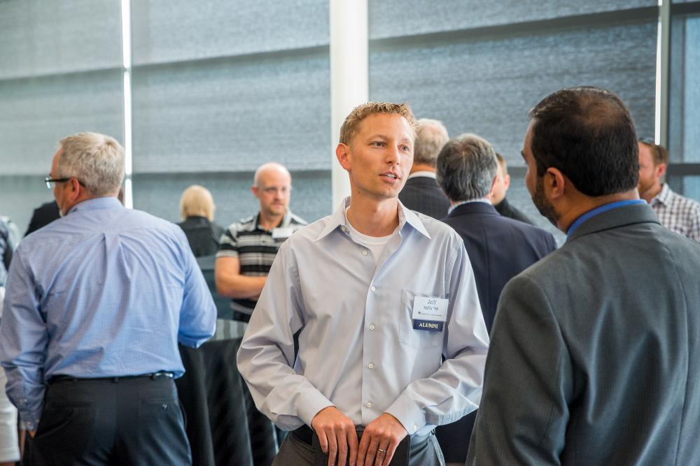 30 Years of Co-op Celebration